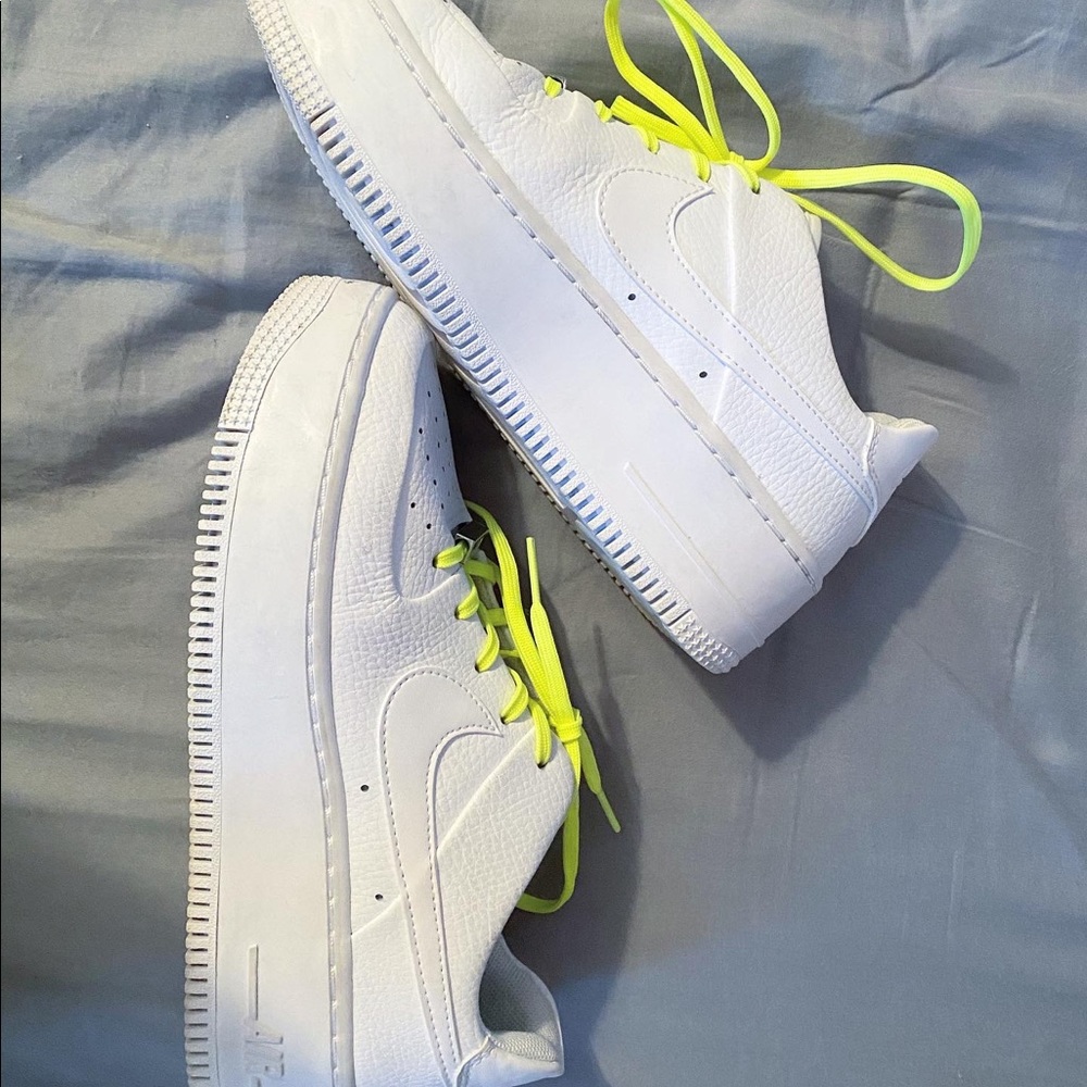 NIKE AIR FORCE 1🤍